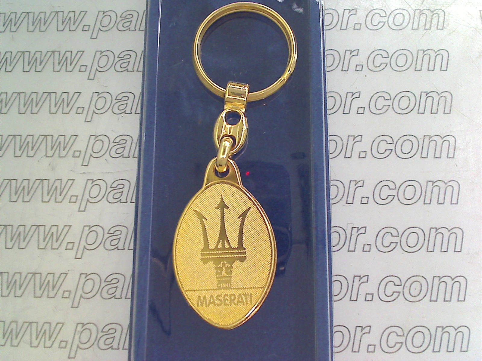MASERATI  Accessories  - Automobilia code 9366 compatible with: MASERATI MASERATI - additional view